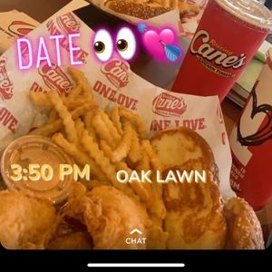 Meet your Posher, Alyssa